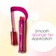 Keya Seth Aromatherapy Aromatic 100% Natural Liquid Sindoor Magenta 5 ml - Sindoor