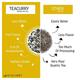 Teacurry Breathe Easy Tea Bags - Peppermint Licorice 30's - Teas