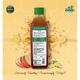 Zandu Lean & Slim Juice - Honey & Apple Cider Vinegar 500 ml - Ayurvedic Juices