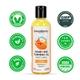 Greenberry Organics Face Wash - Honey & Turmeric Oil 100 ml - Face Wash & Cleansers
