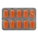 ORSIDOL P Tablet 10's - Pain relief-Nsa