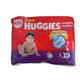 Huggies Complete Comfort Wonder Diaper Pants (L) 32's - Diapers & Wipes