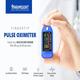 Paramount Fingertip Pulse Oximeter 1's - Health Monitors And Equipment