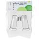 Sannap Baby Finger Brush 2's - Baby Oral Care