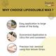 Depilah Banana Liposoluble Wax 800ml - Hair Removal Accessories