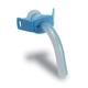 Portex Tracheostomy Tube Uncuffed (3.5) 1's - Surgical Instruments