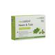 Medilexic Neem & Tulsi Soap 80 gm - Personal Care(Homeopathy)