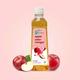 Healthkart HK Vitals Apple Cider Vinegar - Filtered 1 litre - Apple Cider Vinegars