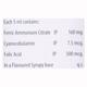 IRRION PLUS Syrup 300ml - Iron Supplement/Anaemia-Vma