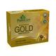 Plantscare Radiance Gold Pure Facial Kit 210 gm - Facial Kits