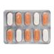 TRIVOGLIZAR 0.3/1 Tablet 10's - Diabetes-Ant