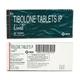 Livial Tablet 28'S - Hormonal Therapy-Oes