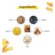 Dabur Musli Gold Capsule - For Men 10's - Speciality Medicines