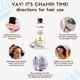 Coco Crush Cold Pressed Virgin Coconut Oil 50 ml - Hair Oils