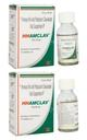 Hhamclav Dry Syrup 30ml - Bacterial Infections-Pen