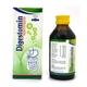 Hapdco Digestomin Syrup 120 ml - Speciality Medicine