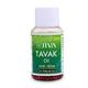 Jiva Ayurveda Tavak Oil 20 ml - Personal Care (Ayush)