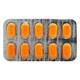 Safronac SP Tablet 10'S - Pain relief-Nsa