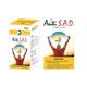 Dr.Raj Anti S.A.D Tablet 25 gm - Speciality Medicine