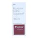 POVIZOX 10% Solution 100ml - Wound Care-Ski
