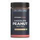 Nutrabay Foods Original Peanut Butter - Chocolate Intense, Creamy 750 gm - Nutritional Bars