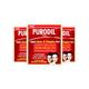 Aimil Purodil Tablet (Pack of 3 x 30's) - Speciality Medicines