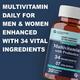 CF Multivitamins with Probiotics Tablet 30's - Multi-Vitamins
