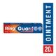 Ring Guard Plus Cream 20 gm - Itching/Rashes