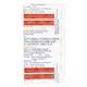 Zoryl M 2/1000mg Tablet 10'S - Diabetes-Ant