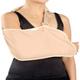MGRM Arm Sling Pouch (L) (0202) 1's - Arm/Elbow Supports