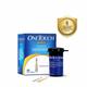 Onetouch Verio Test Strip 25'S - Blood Glucose Monitors/Strips