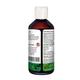 Dr.Vaidya's Herbo Cleanse Plus Herbal Hand Sanitizer Liquid (Pack of 2 x 200 ml) - Hand Sanitizer