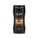 Beardo De-Tan Body Wash Coffee Detox Revitaling Deep Cleaning 200ml - Shower Gels & Body Wash