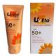 UVETO SPF 50+ SUNSCREEN Lotion 60ml - Sunscreen Preparations-Emo