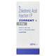 ZORRENT 4mg Injection 1's - Bone Metabolism-Age