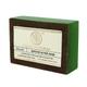 Khadi Natural Herbal Soap - Apricot Scrub 125 gm - Soaps