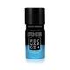 AXE Recharge Bodyspray - Ocean Breeze 150 ml - Men Deodorants/Roll-Ons
