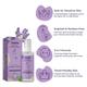Sanfe Natural Intimate Spray - Lavendar & Tea Tree 50 ml - Intimate Care