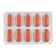 Capcel 500Mg Tablet 10's - Cancer Oncology-Cyt