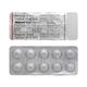 Rosave F 10mg Tablet 10'S - High Cholesterol-Dys