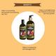 Deemark Onion Hair Care Kit - Personal Care (Ayush)