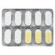 Glorimet G 2/500mg Tablet 10'S - Diabetes-Ant