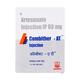 Combither AT 60mg Injection 1ml - Malarial
