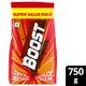 Boost 3X Stamina Powder 750 gm (Refill Pack) - Kids Nutrition