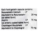 CREOLIP GOLD 20mg Capsule 10's - High Cholesterol-Dys