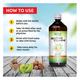 Swadeshi Ayurved Aarogya Rasayan Herbal Juice 500 ml - Ayurvedic Juices