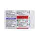 AFOGLIP Tablet 15's - Diabetes-Ant