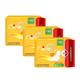 Niine Ultra Thin Sanitary Pads - Extra Long (Pack of 3 x 6's) - Sanitary Napkins