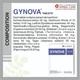 Millennium Lyf Sciences Gynova Tablet 100's - Herbal Dietary Supplement