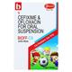 BIOFF CX Dry Syrup 30ml - Bacterial Infections-Cep